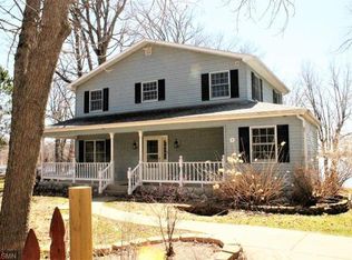 25681 Tame Fish Lake Rd, Deerwood, MN 56444