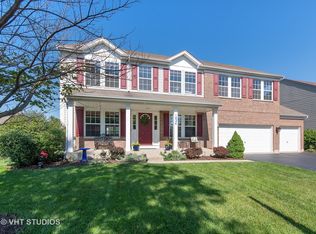 1024 Robinson St, Elburn, IL 60119