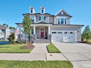 206 Cliffdale Rd, Chapel Hill, NC 27516