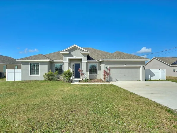 134 Plum Ave, Frostproof, FL 33843
