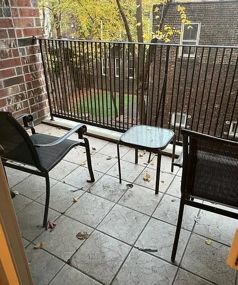 1031 Clinton St #3A — Photo 3