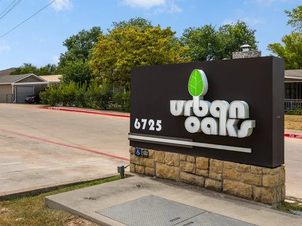 RCAH Urban Oaks