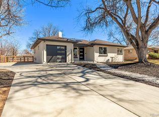 4600 Reed St, Wheat Ridge, CO 80033