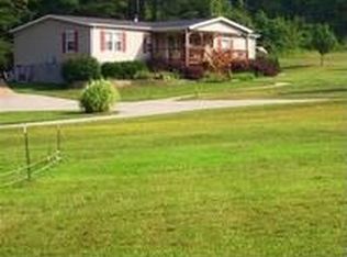 189 Stockholm Rd, Mammoth Cave, KY 42259
