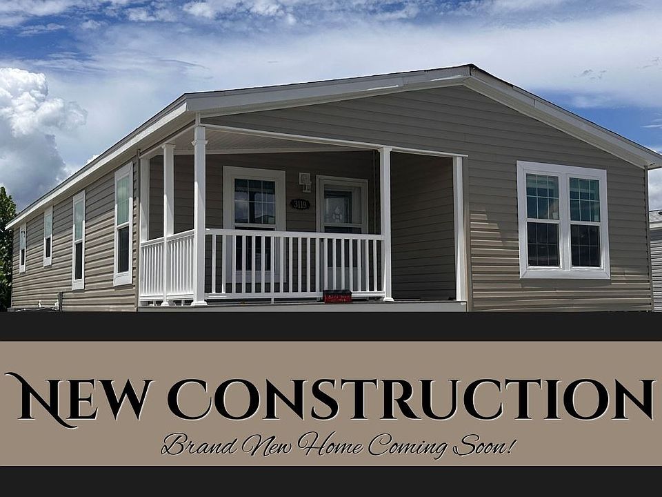 1st image of 3119 SW 109th St #174B