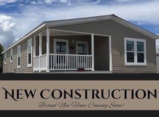 Silver Springs Plan, Oak Bend, Ocala, FL 34476