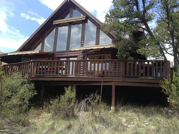 2885 Cedar Ridge, Overgaard, AZ 85933