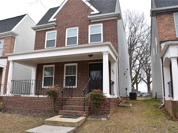 505 Randolph St, Richmond, VA 23220