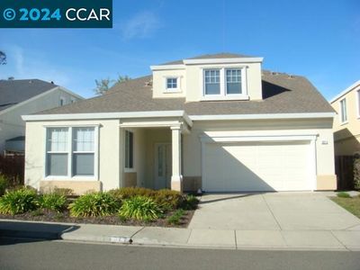 327 Shipwatch Ln, Hercules, CA, 94547