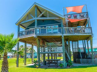 307 Murex St, Surfside Beach, TX 77541