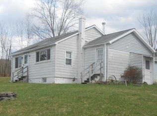 32 Mount Carmel Rd, Windsor, NY 13865