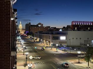 500 E Michigan Ave APT 411, Lansing, MI