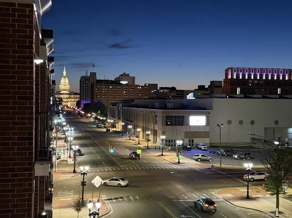 500 E Michigan Ave APT 411, Lansing, MI 48912