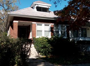 1306 W 98th St, Chicago, IL 60643