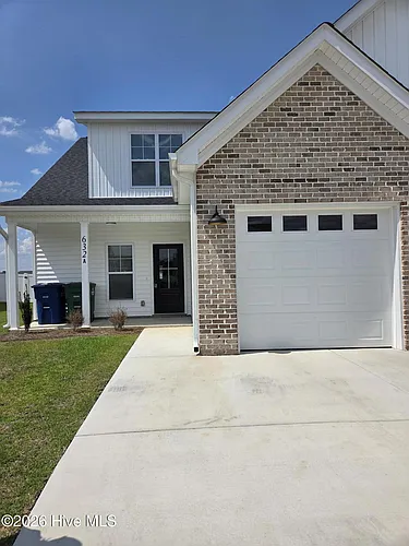 632 Abigail Taylor Dr #A Photo 1