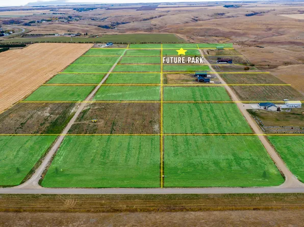 675 Harmony Loop, Hazen, ND 58545