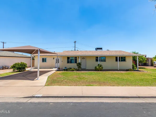 1667 W 7TH Place, Mesa, AZ 85201