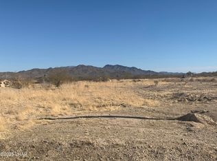 41125 Hess Ln, Salome, AZ 85348