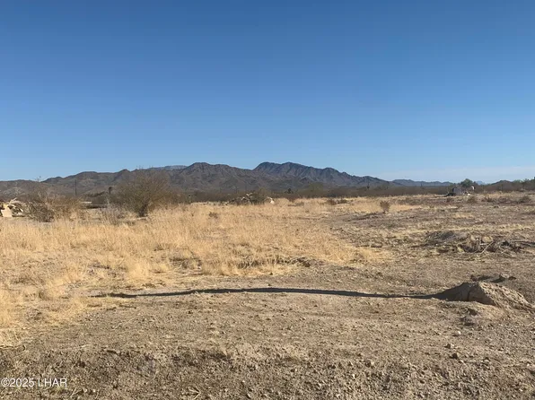 41125 Hess Ln, Salome, AZ 85348