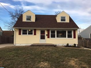 527 Griscom Dr, Deptford, NJ 08096