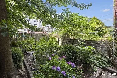 Sold by Halstead Real Estate