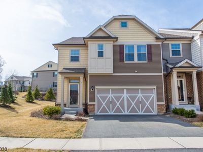 7 Albert Ct #1501, Randolph, NJ, 07869
