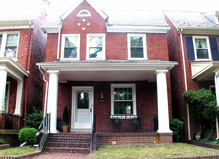 1st image of 3304 W Franklin St