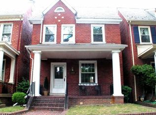 3304 W Franklin St, Richmond, VA 23221