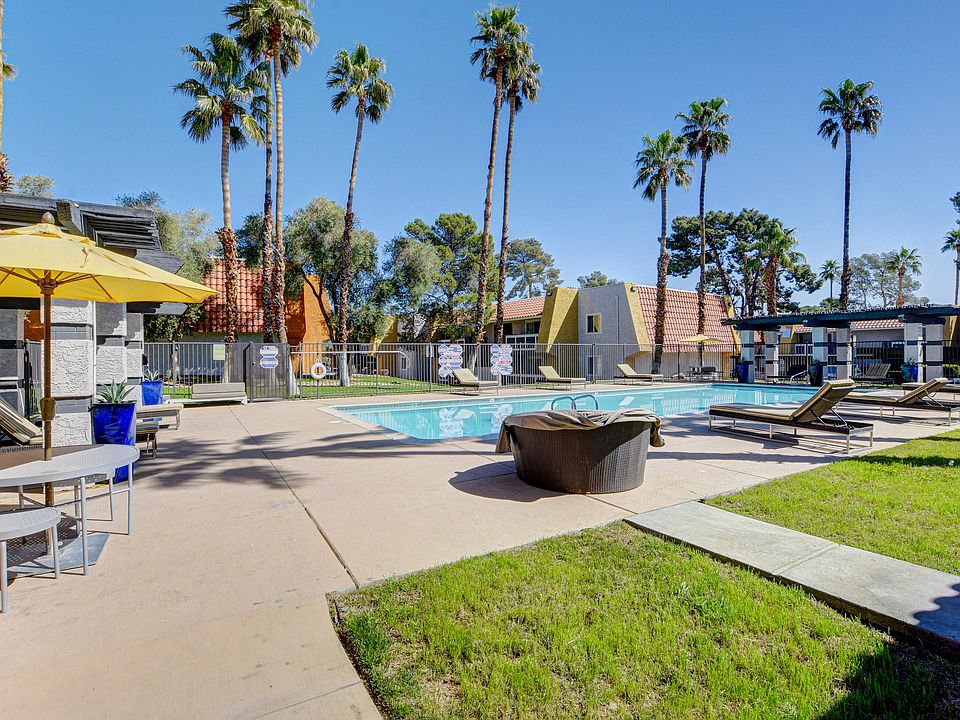 Sundance Village - Apartments For Rent in Las Vegas