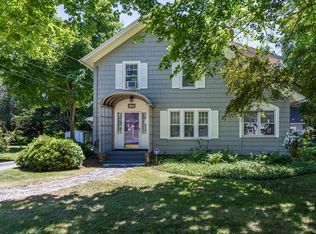 2125 Wilbraham Rd, Springfield, MA 01129