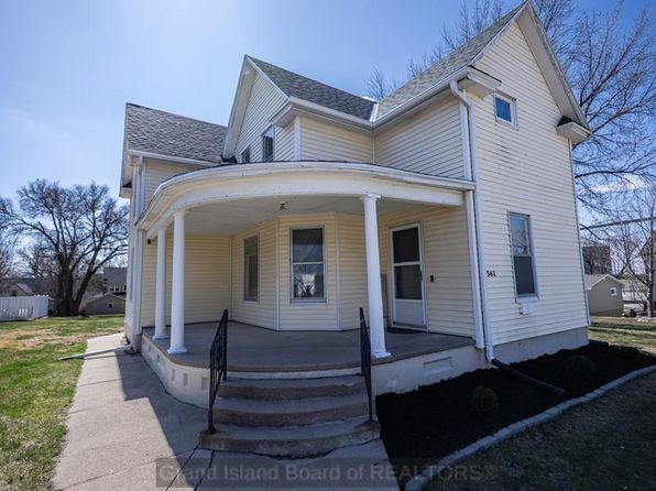 561 Hoosier St, Osceola, NE 68651