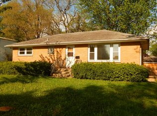 3001 Martin Ave, Melrose Park, IL 60164