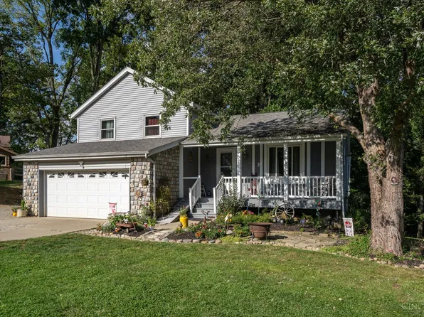 20692 Matterhorn Dr, Lawrenceburg, IN 47025