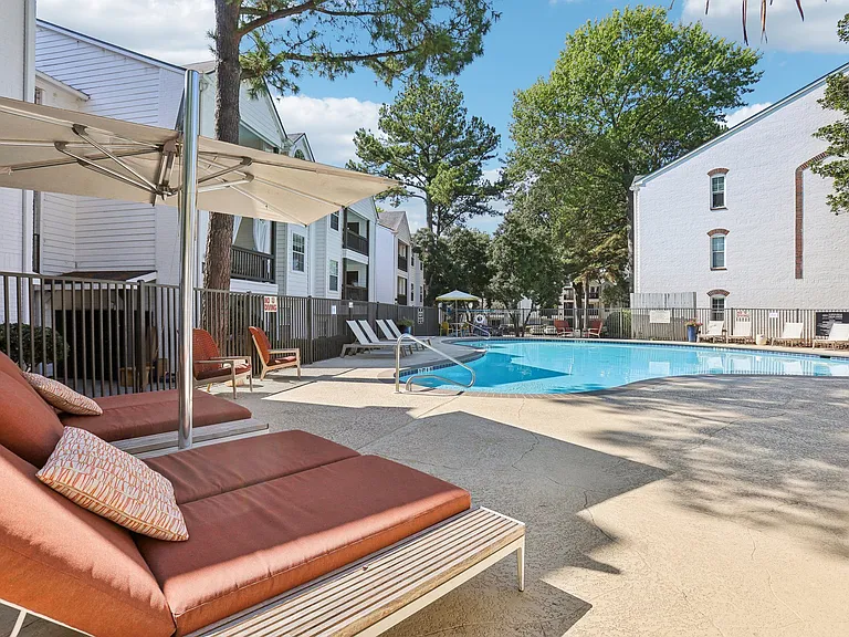 Virginia Highland Apartment Homes — Photo 24