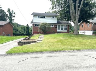 3756 Evergreen Dr, Monroeville, PA