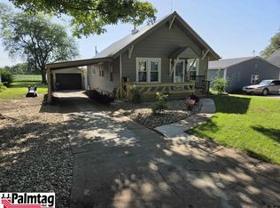 834 Grand Ave, Humboldt, NE 68376
