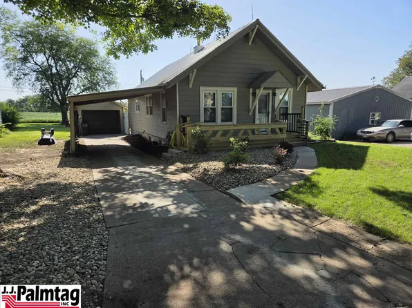 834 Grand Ave, Humboldt, NE 68376