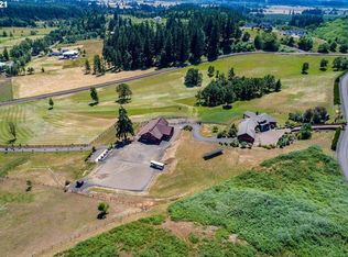 36995 Wallace Creek Rd, Springfield, OR 97478