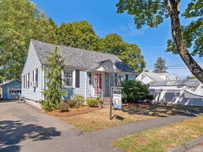3 Johnson Ave, Peabody, MA, 01960