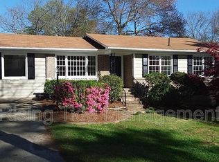 1149 Dogwood Ln, Birmingham, AL 35215