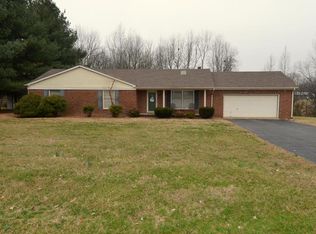 245 Ridgecrest St, Smiths Grove, KY 42171