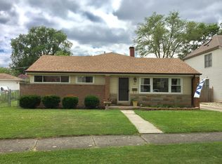 446 N Ida Ln, Elmhurst, IL 60126