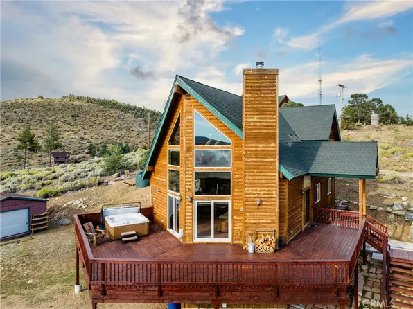 46242 Curvate Dr, Big Bear City, CA 92314
