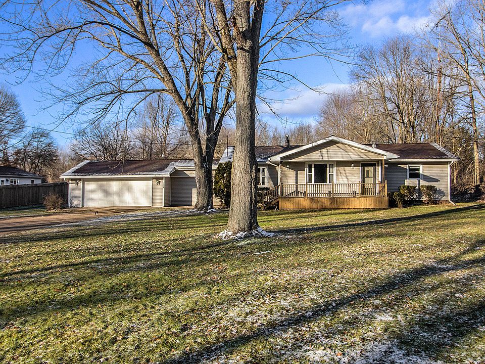 5308 Vrooman Rd, Jackson, MI 49201 Zillow