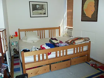 Rented by Picture Realty Inc.