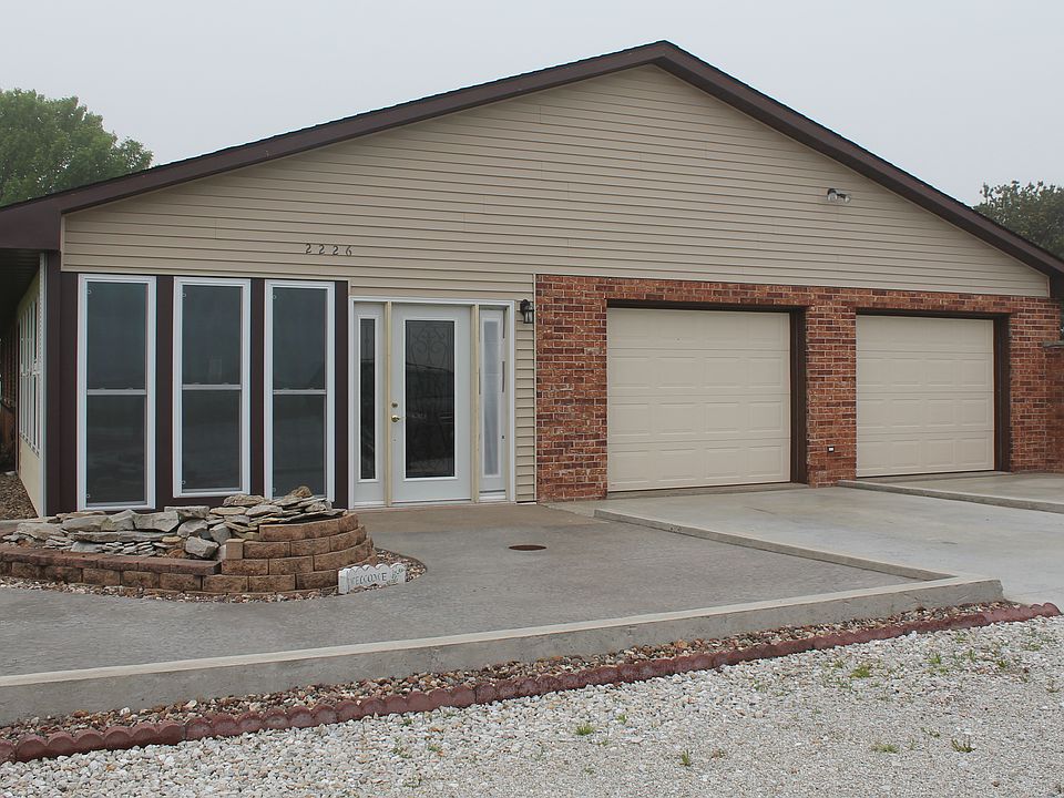 1st image of 2226 N County Road 1050