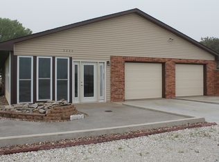2226 N County Road 1050, Nauvoo, IL 62354