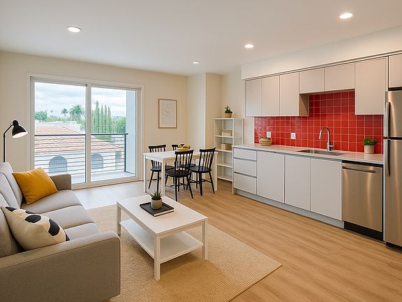 3rd image of 14629 Erwin St #201