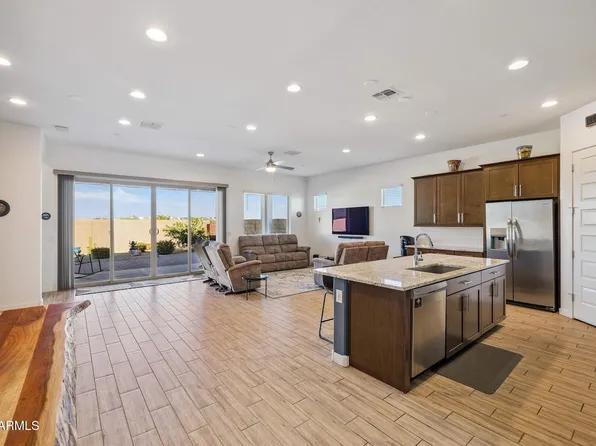 5947 S COBALT --, Mesa, AZ 85212