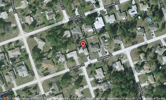 Map View
